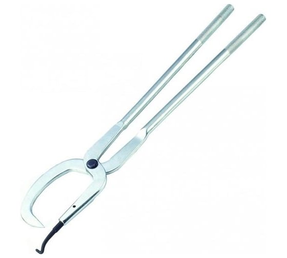 Изображение товара Съемник-щипцы с удлиненным когтем для тормозной пружины FORCE 9B0103