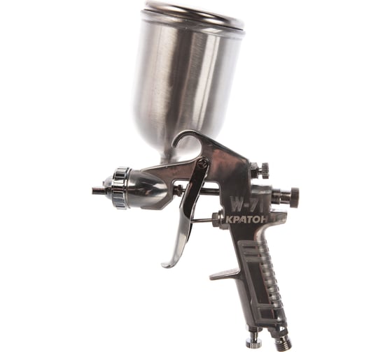 Изображение товара Краскораспылитель Кратон HP-01G 3 01 02 021