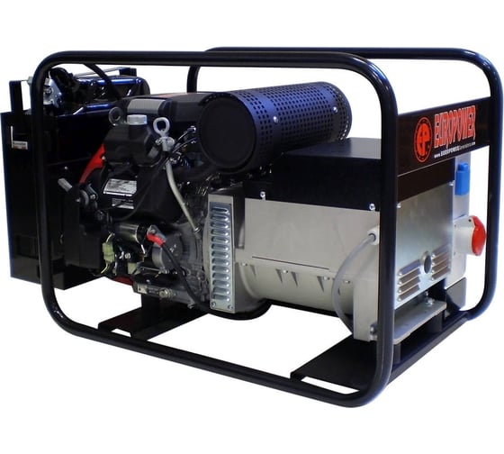 Изображение товара Бензоэлектростанция EuroPower EP13500TE 950001203-S12