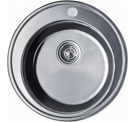 Изображение товара Кухонная мойка РМС MG6-51