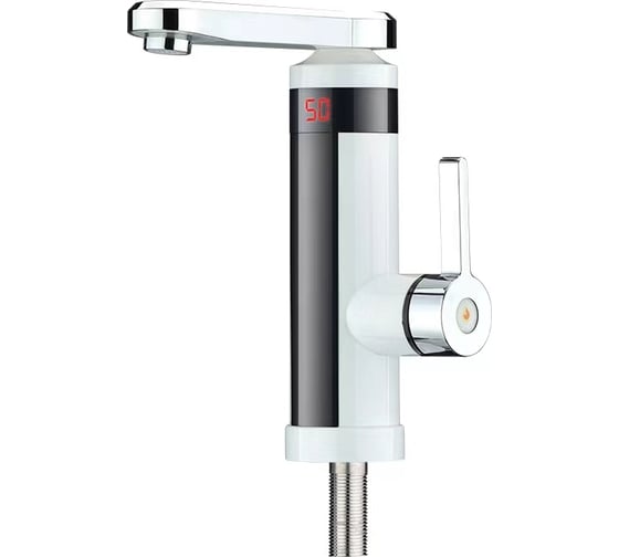 Изображение товара Кран-водонагреватель проточного типа РМС ЭЛ06 РМС-ЭЛ06