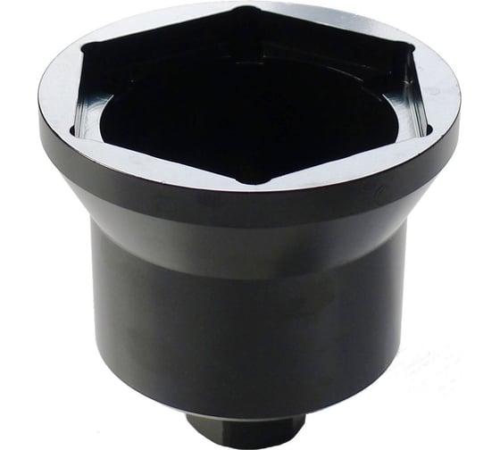 Изображение товара Ступичная шестигранная головка 98мм под ключ 36мм для осей грузовых автомобилей IVECO Euro Cargo FORCE 9T1406