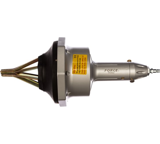 Изображение товара Пневматический расширитель пыльников для их замены без разборки ШРУСов FORCE 9T0502