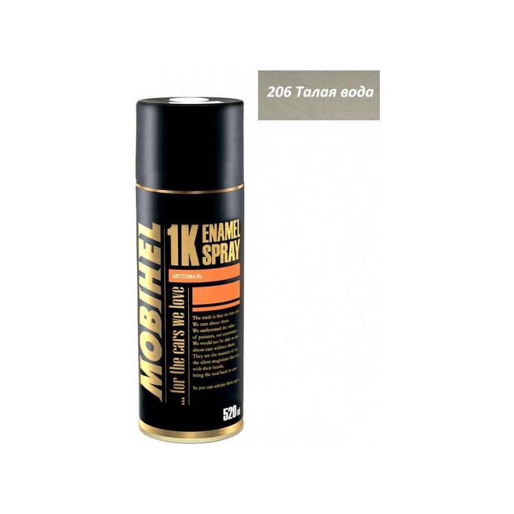 Краска MOBIHEL