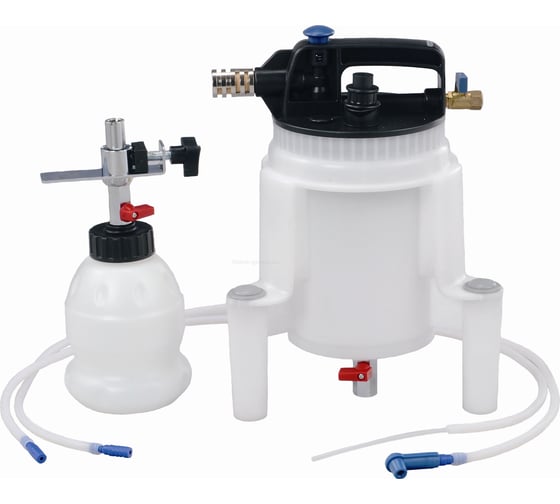 Изображение товара Насос для замены тормозной жидкости FORCE 9T3608