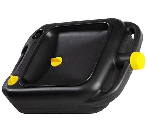 Изображение товара Канистра-лоток для слива масла 5л FORCE 9T3709