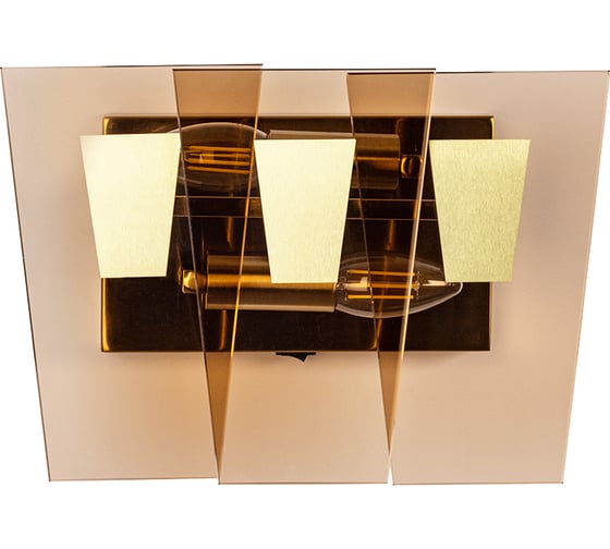 Изображение товара Настенный светильник ARTE LAMP sophia A4066AP-2PB