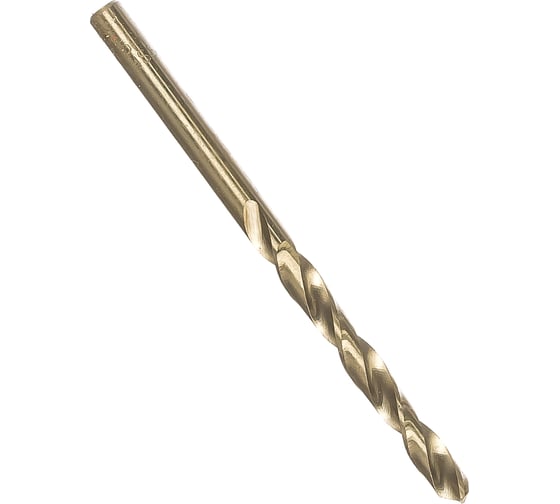 Изображение товара Сверло по металлу (5.7 мм; 93х57 мм) Кратон 1 05 11 048