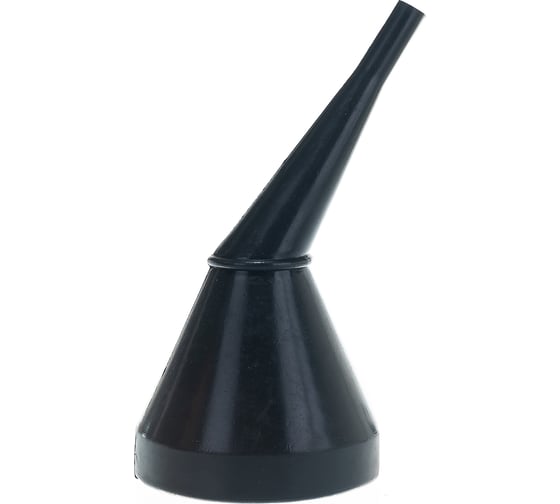 Изображение товара Пластиковая воронка с сетчатым фильтром 120 мм STELS 53722