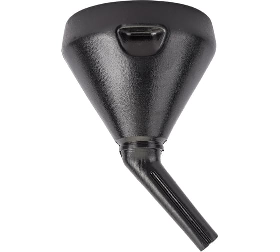 Изображение товара Пластиковая воронка с сетчатым фильтром 160 мм STELS 53723