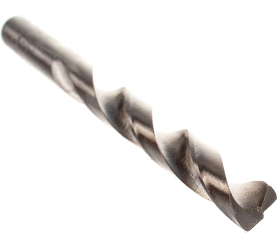 Изображение товара Сверло по металлу (8.5 мм; 117х75 мм) Кратон 1 05 11 060