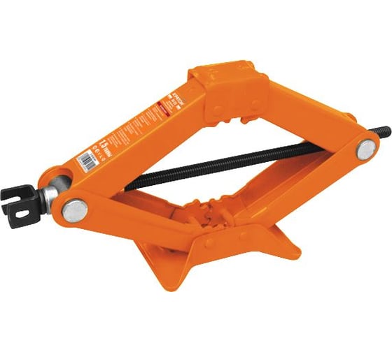 Изображение товара Винтовой трапециевидный домкрат Кратон SJ-1.5 2 30 03 001