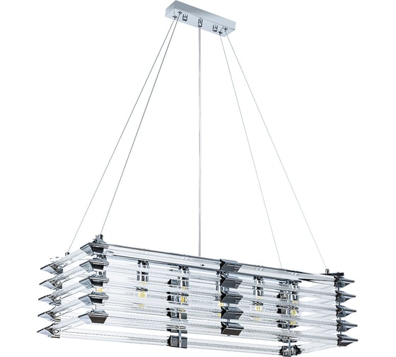 Изображение товара Подвесная люстра ARTE LAMP caravaggio A1059SP-6CC