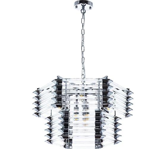 Изображение товара Подвесная люстра ARTE LAMP caravaggio A1059SP-9CC