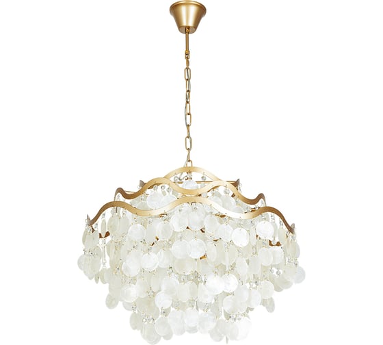 Изображение товара Подвесная люстра ARTE LAMP pipirima A4065SP-9SG
