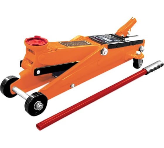 Изображение товара Подкатной домкрат Кратон HTJ-3.0 2 30 02 002