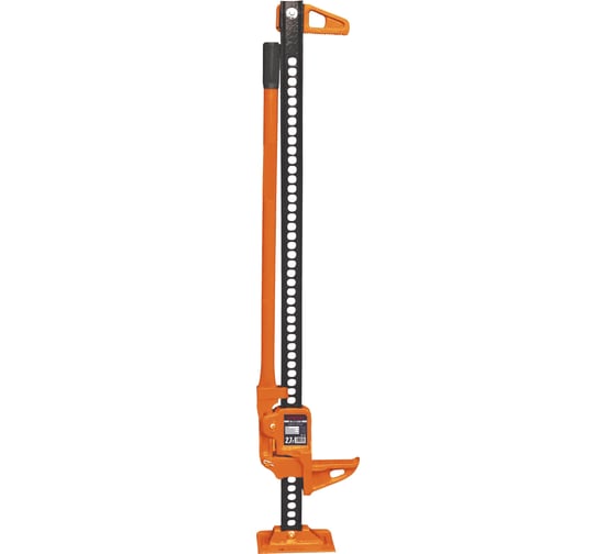 Изображение товара Реечный домкрат Кратон HJ-2,7-1200 2 30 03 002