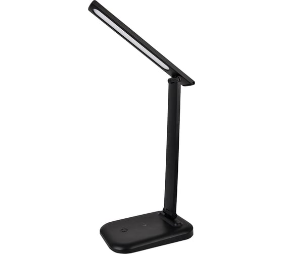 Изображение товара Офисная настольная лампа ARTE LAMP london A5124LT-1BK