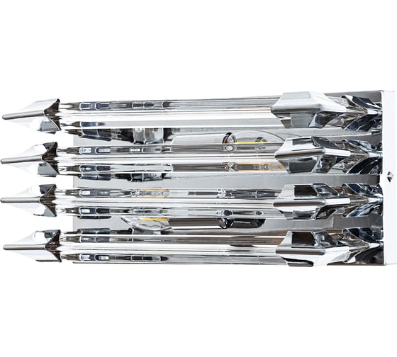 Изображение товара Настенный светильник ARTE LAMP caravaggio A1059AP-2CC