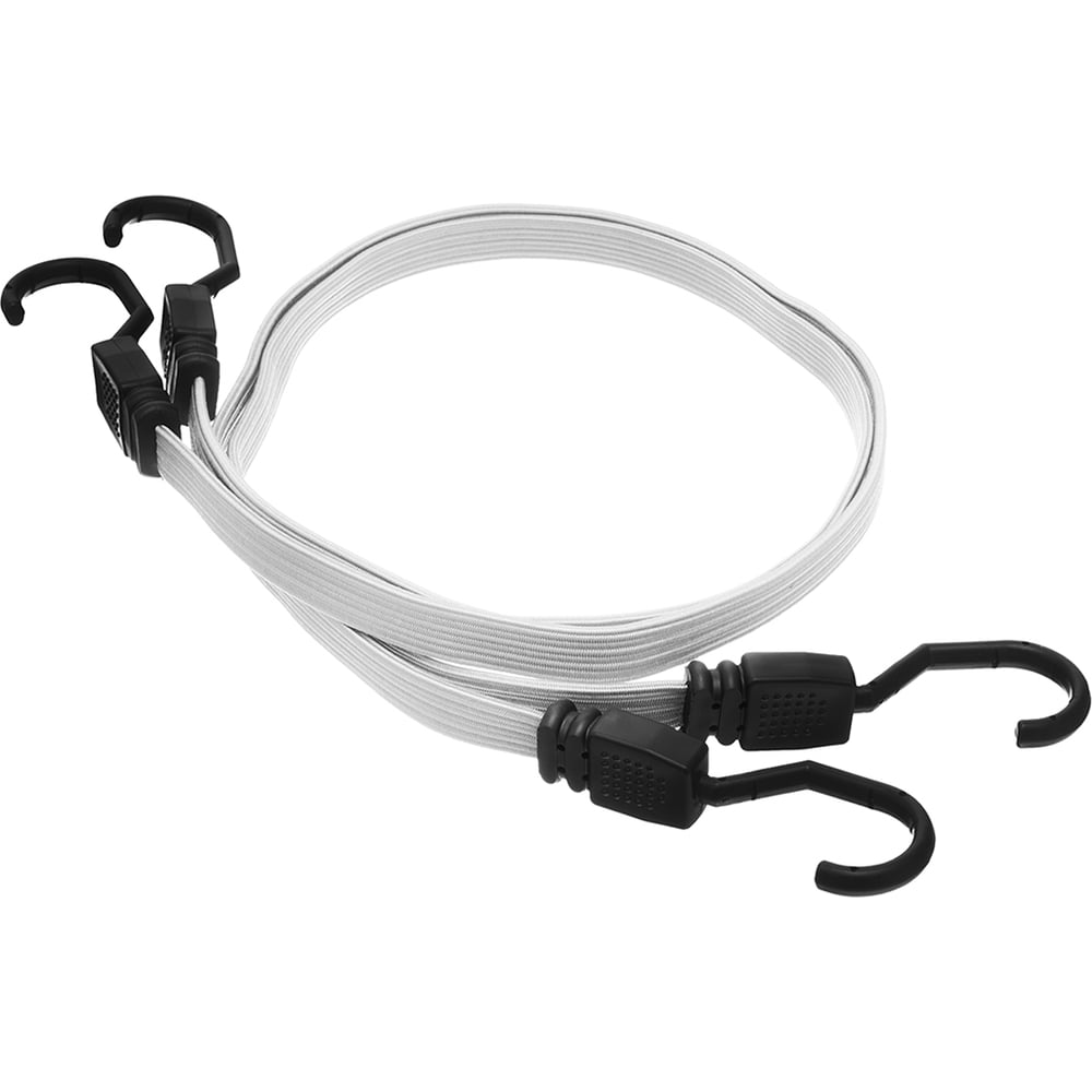 Изображение товара Плоские багажные резинки 1000мм STELS 54402