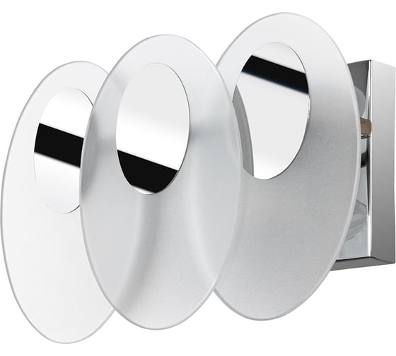 Изображение товара Настенный светильник ARTE LAMP rosabella A4067AP-2CC