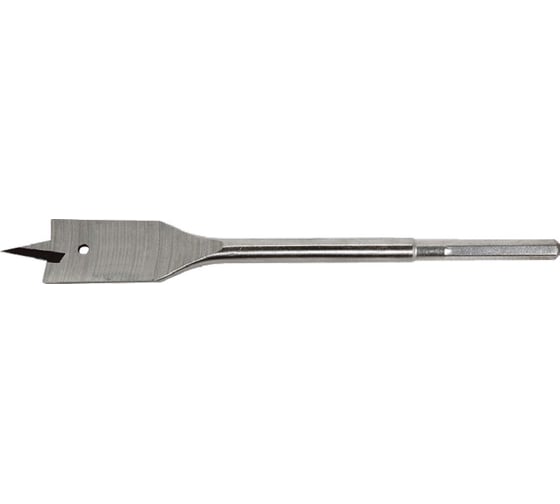 Изображение товара Сверло по дереву перовое PROFESSIONAL (28х150 мм) Кратон 1 05 06 011