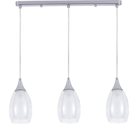 Изображение товара Подвесной светильник ARTE LAMP barry A7951SP-3CC