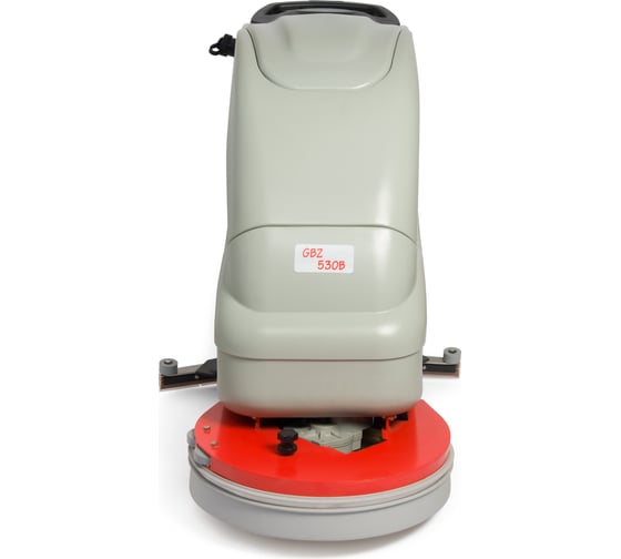 Изображение товара Поломоечная машина KEDI GBZ 430B (с литиевым АКБ 80А) GBZ-430-Li-80