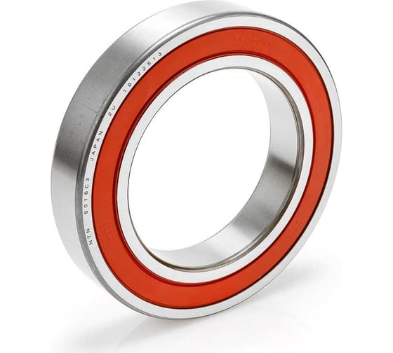 Изображение товара Подшипник NTN 6016 LLUC3/2AS (2RS) NTN