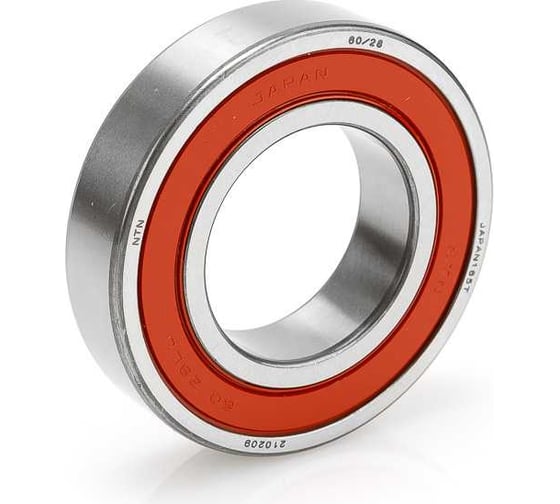 Изображение товара Подшипник NTN 60 /28 LLU/2AS (2RS) NTN