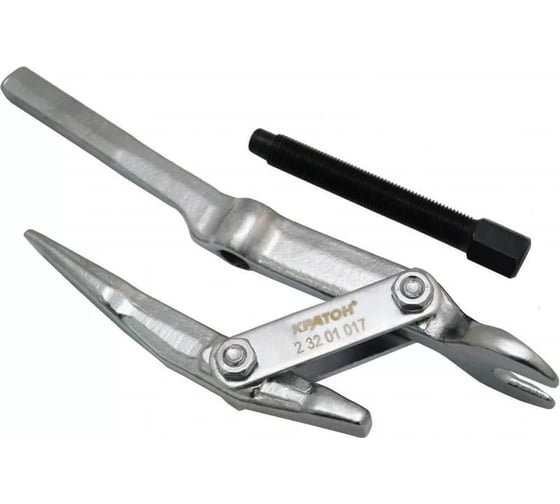 Изображение товара Съемник шаровых соединений Кратон 2 32 01 017