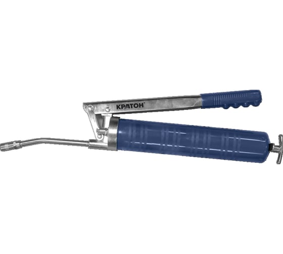 Изображение товара Плунжерный шприц Кратон GG-700/400 2 31 01 003