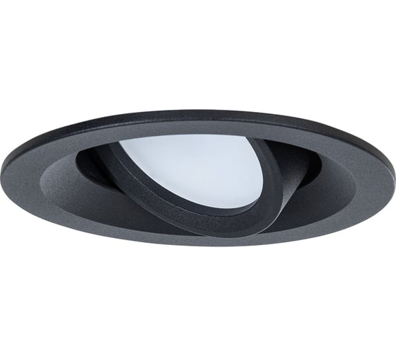 Изображение товара Точечный встраиваемый светильник ARTE LAMP mira A2862PL-1BK