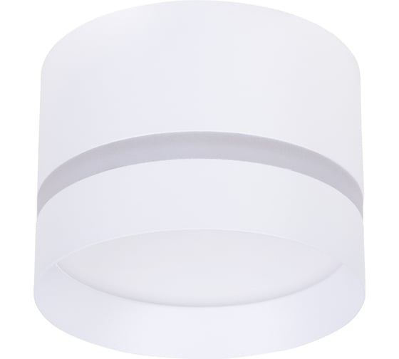 Изображение товара Точечный накладной светильник ARTE LAMP imai A2265PL-1WH