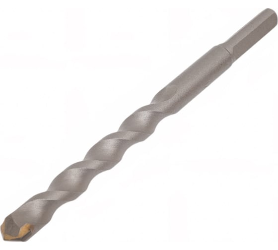 Изображение товара Сверло по бетону твердосплавное (14х150 мм) Кратон 1 05 03 018