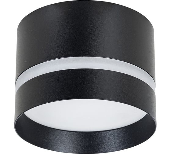 Изображение товара Точечный накладной светильник ARTE LAMP imai A2265PL-1BK