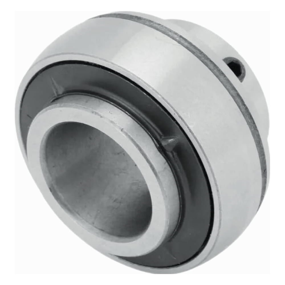 Изображение товара Подшипник ZKL шариковый радиальный UC 204 20x47x14 мм закрытый