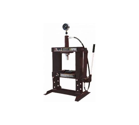 Изображение товара Гидравлический пресс TORIN TY10003