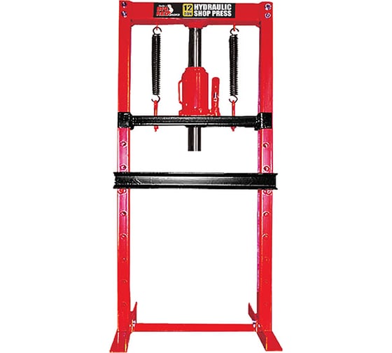 Изображение товара Гидравлический пресс TORIN TY12003