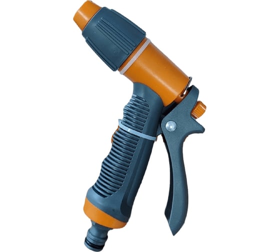 Изображение товара Пистолет-распылитель с регулируемым соплом GLQ GL 1051