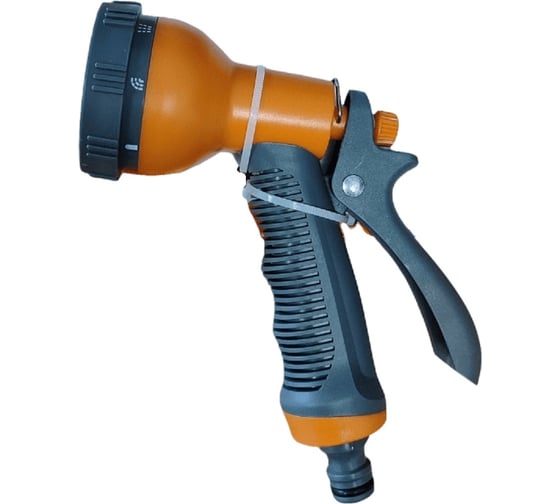 Изображение товара Пистолет-распылитель GLQ 8 режимов распыления GL 1052