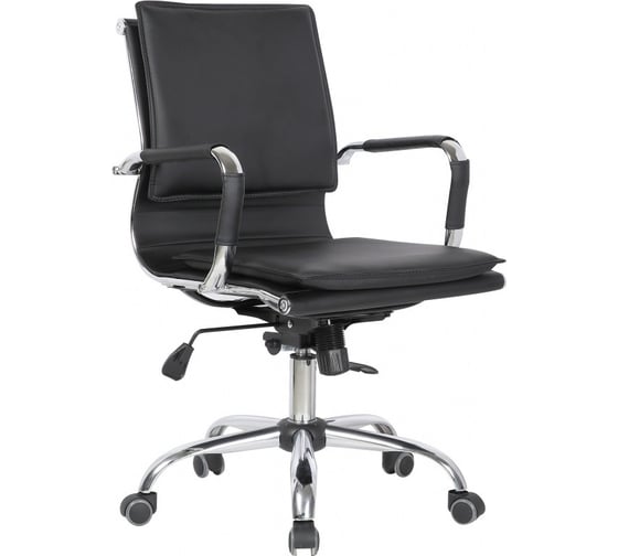 Изображение товара Кресло College CLG-617 LXH-B Black
