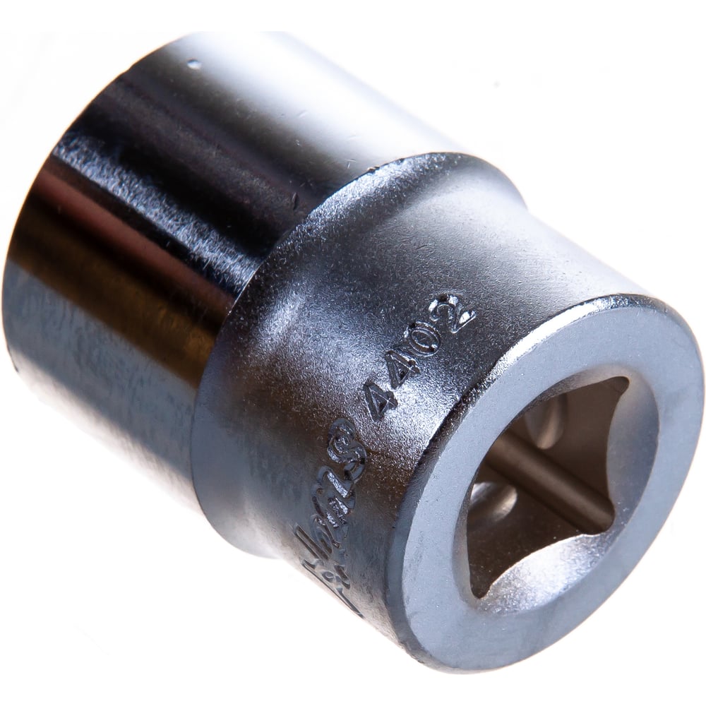 Изображение товара Головка 1/2" 12-гранная 23мм Hans 4402M23 торцевая инструмент