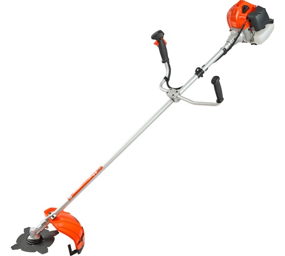 Изображение товара Бензиновый триммер PATRIOT с неразборной штангой PT 3555ES Country 250108036