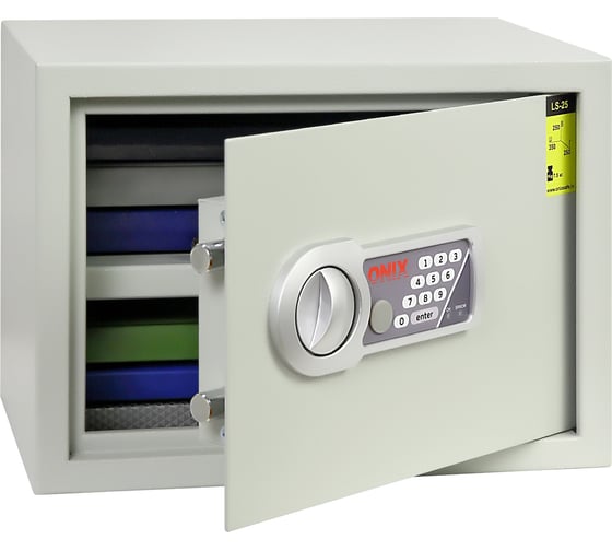 Изображение товара Сейф Onix LS-25 529377