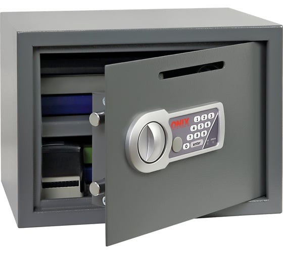 Изображение товара Сейф Onix LS-25D 60930