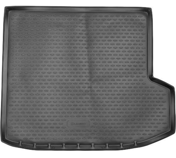 Изображение товара Коврик в багажник Element для GEELY Tugella 2021- кроссовер, 1 шт., полиуретан / Джили Тугела ELEMENTAN0145B13
