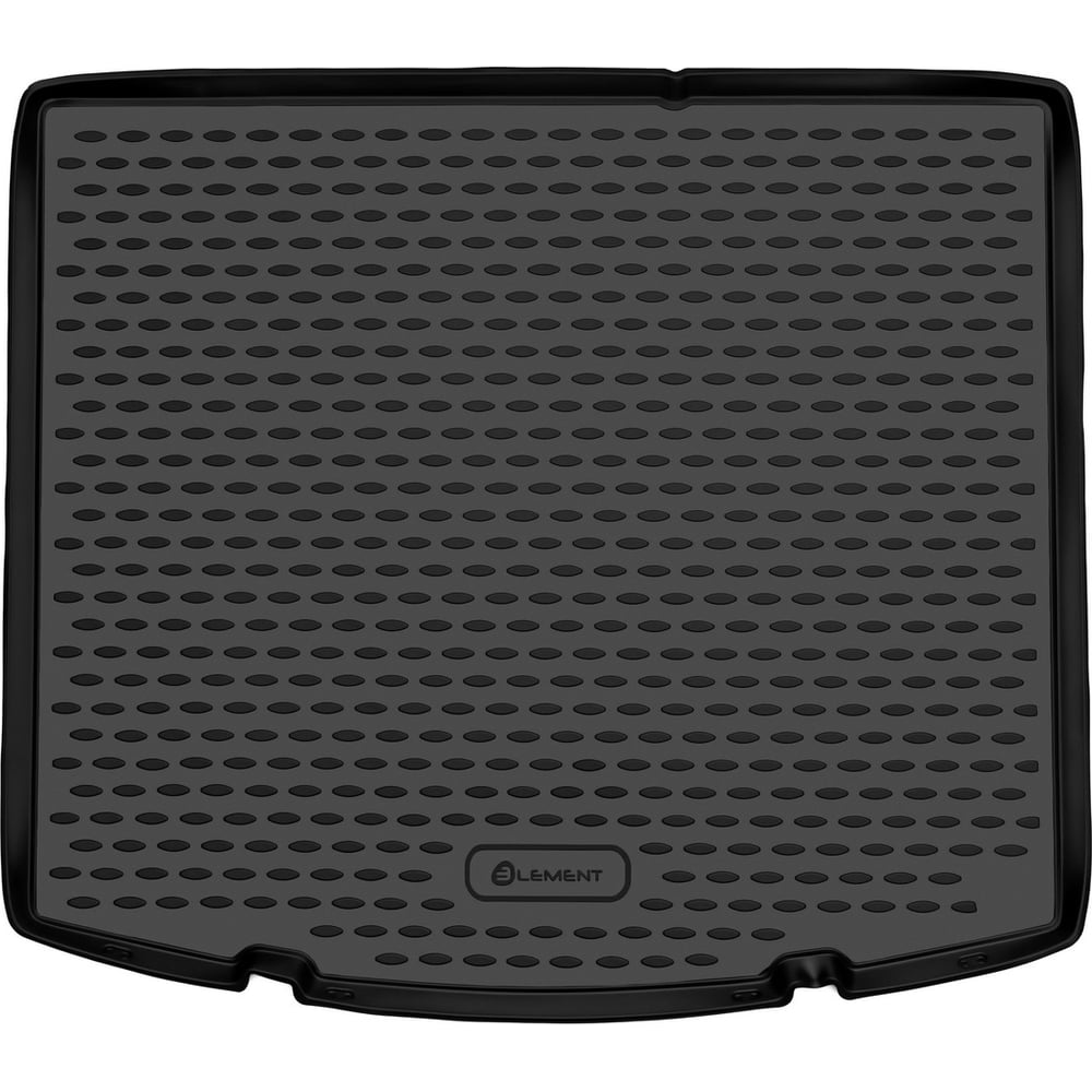 Изображение товара Коврик в багажник Element для Москвич 3 2022 внедорожник полиуретан