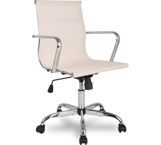 Изображение товара Кресло College H-966F-2/Beige