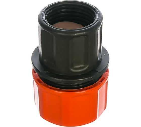 Изображение товара Цанговый зажим 1/2" Жук 4607156364053